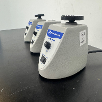Fisher Scientific Vortex Mixer Model 945404 – Variable Speed, Qty 3 image 1